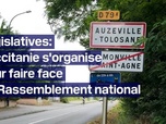 Replay TANGUY DE BFM - L'Occitanie, terre de gauche, contrainte de s'organiser pour faire face au Rassemblement national