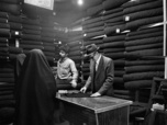 Replay Iran : Reza et la Révolution - Une infinie nuance de noirs