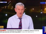 Replay La chronique éco - Crise de l'immobilier: le nombre de constructions de logements au plus bas depuis 25 ans