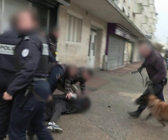 Replay 90' Enquêtes - Tension maximum pour les policiers de l'Oise