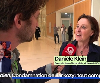 Replay Quotidien, deuxième partie du 29 septembre 2025