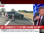 Replay 60 minutes Fauvelle du jeudi 16 juillet 2026 - Édition spéciale - Jubillar : l'incroyable accélération de l'affaire