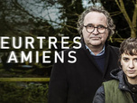 Replay Meurtres à... - 01/10/2026