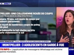 Replay Le 90 minutes - Montpellier : 3 adolescents en garde à vue - 03/04