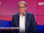 Replay Les Grandes Gueules - Refus d'obtempérer : Faut-il durcir les sanctions ?