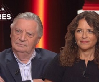 Replay Au bonheur des livres - Fiction ou réalité : des destins présidentiels, avec Karine Tuil et Patrice Duhamel