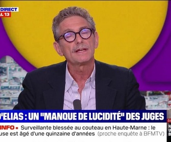Replay Parlons info ! - Elias, mort à 14 ans pour un téléphone portable - 10/06