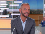 Replay Le JT en LSF - JT en LSF - 21/09/2025 - Le 16h/18h