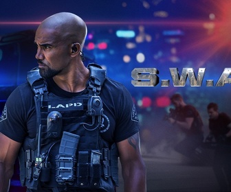 Replay S.W.A.T. - S08 E11 - Alerte enlèvement