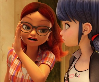 Replay Miraculous - Les aventures de Ladybug et Chat Noir - La Marionnettiste 2