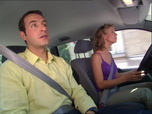 Replay Un gars, une fille - S3E34 - En voiture (5)