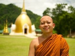 Replay ARTE Regards - Des Européens sur le chemin de Bouddha