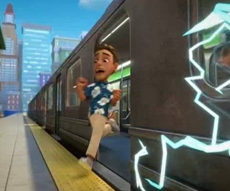 Replay Spidey et ses amis extraordinaires - Un anniversaire surprise surprenant