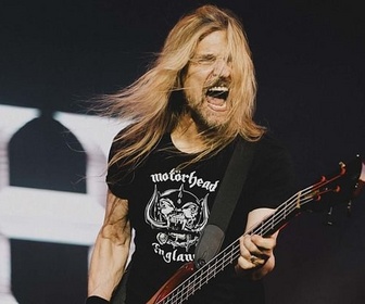 Replay Hellfest 2026 - Megadeth