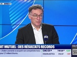Replay Good Morning Business - Éric Petitgand (Crédit Mutuel Alliance Fédérale) : Les résultats records du Crédit Mutuel - 31/07