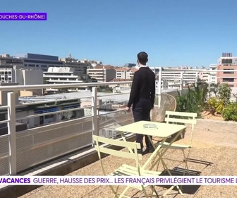 Replay On a de l'info - Guerre en Iran : le tourisme local privilégié