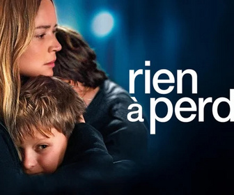Replay Rien à perdre