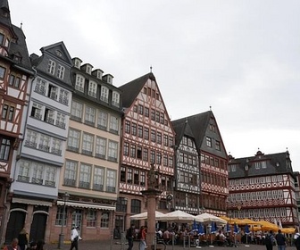 Replay Francfort / Aube / Royaume-Uni - Invitation au voyage