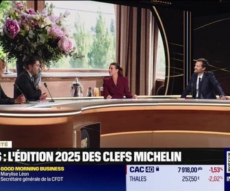 Replay Iconic Business - Vendredi 10 octobre