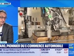 Replay Good Morning Business - Oscaro, pionnier du e-commerce automobile
