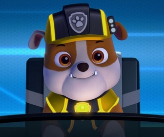 Replay Paw Patrol, la Pat'Patrouille - Mission Paw / Mission Secrète : Grosse Frayeur