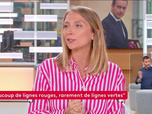Replay Le 11h/13h - Émission du lundi 6 octobre 2025