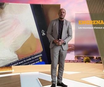 Replay Sept à huit du dimanche 12 octobre 2025