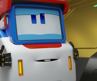 Replay Super Wings - A la recherche de Bart