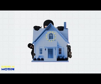 Replay Où en Europe les logements sont-ils les plus exposés aux cambriolages ?