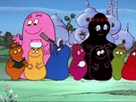 Replay Barbapapa - S02 E18 - Cache-cache