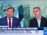 Replay Le monde de Patrick Sauce - Lundi 12 mai