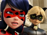 Replay Miraculous - Les aventures de Ladybug et Chat Noir - M. Pigeon