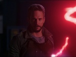 Replay Flash - S09 E04 - La menace de Red Death