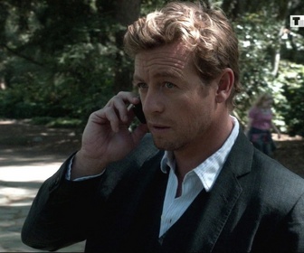 Mentalist replay