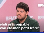Replay Face à Face - L'interview d'Amine Kessaci