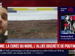 Replay BFM Grand Soir - Ukraine : la Corée du Nord, l'alliée discrète de Poutine - 07/08