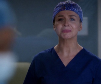 Replay Grey's anatomy - S15 E03 - Une question d'instinct