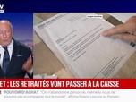 Replay Fauvelle Week-end - Budget : les retraités vont passer à la caisse - 12/09