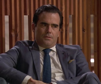 Replay Pour l'amour de Louisa - S01 E27