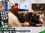 Replay 100% poker - Émission 41