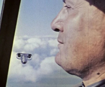 Replay Mussolini, le premier fasciste - 24/08/2026
