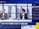 Replay BFM Bourse - Le Club : L'IA cartonne à la Bourse de Shanghai - 17/12