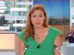 Replay Le JT en LSF - JT en LSF - 14/06/2025 - Le 14h/16h