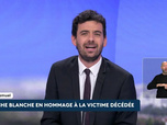 Replay Le fil info après-midi - 25/10/2026