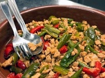 Replay Pays basque : l'axoa - Voyage en cuisine