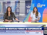 Replay Morning Retail : Lidl teste un nouveau format de supermarché, par Eva Jacquot - 28/04