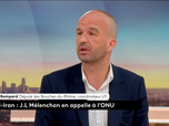 Replay L'invité politique - Émission du vendredi 20 juin 2025