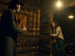 Replay Wynonna Earp - S1 E7 - Que la fête commence !