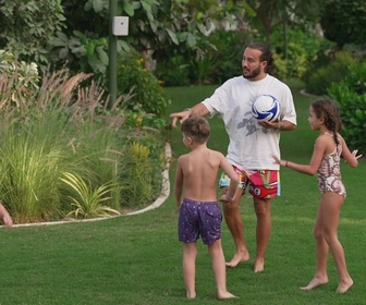 Replay JLC Family Tout Recommencer - Saison 09 Episode 10 du 2 avril 2026