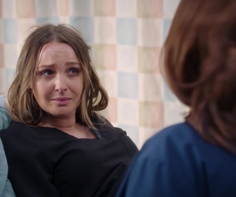 Replay Grey's anatomy - S21 E09 - Plus dure sera la chute